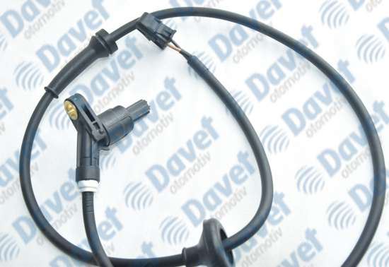 SWAPP 11147 Abs Sensoru Arka Cordoba Ibiza Polo 95> 02
